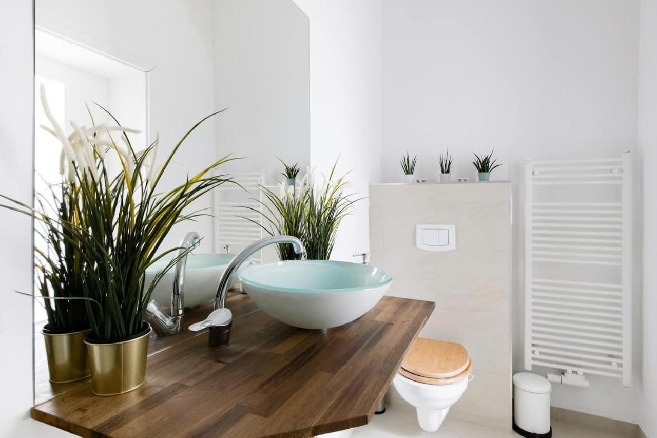 ⍟luxurious And Bright⍟ 5 Min Walk To City Center *