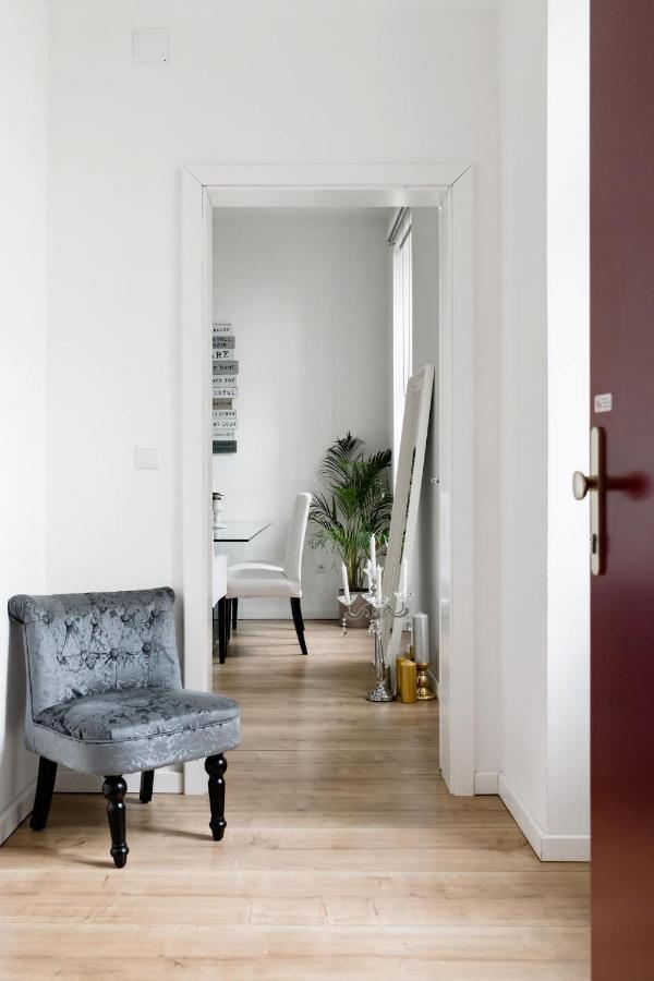 ⍟luxurious And Bright⍟ 5 Min Walk To City Center *