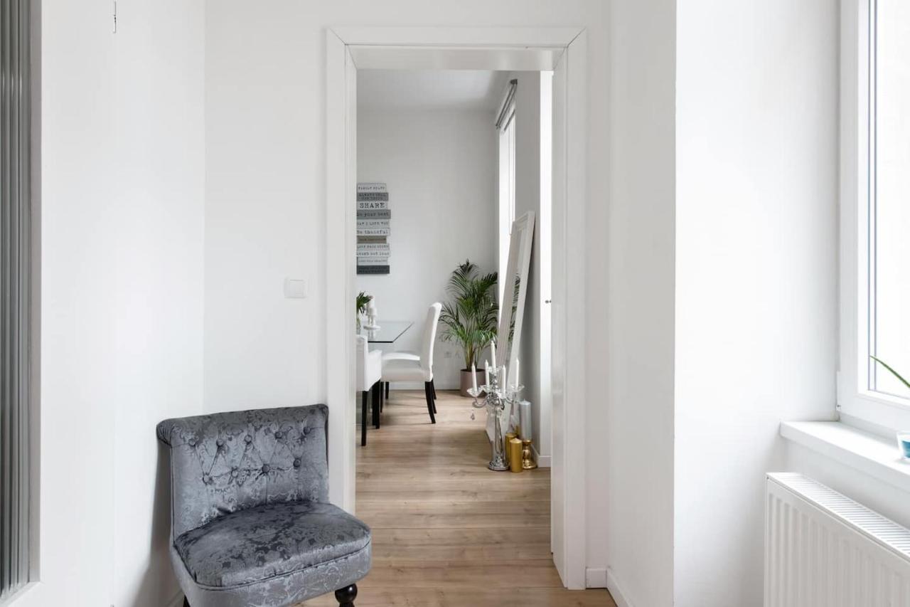 ⍟luxurious And Bright⍟ 5 Min Walk To City Center Apartment Vienna