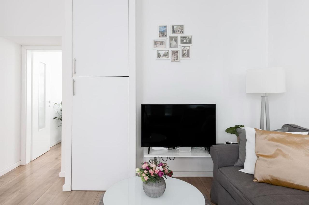 ⍟luxurious And Bright⍟ 5 Min Walk To City Center
