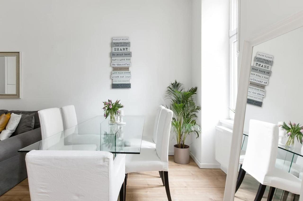 ⍟luxurious And Bright⍟ 5 Min Walk To City Center *