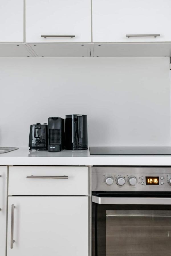 ⍟luxurious And Spacious⍟ 5 Min Walk To City Center Apartment Vienna