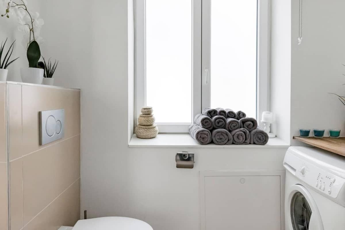 ⍟luxurious And Spacious⍟ 5 Min Walk To City Center * Vienna