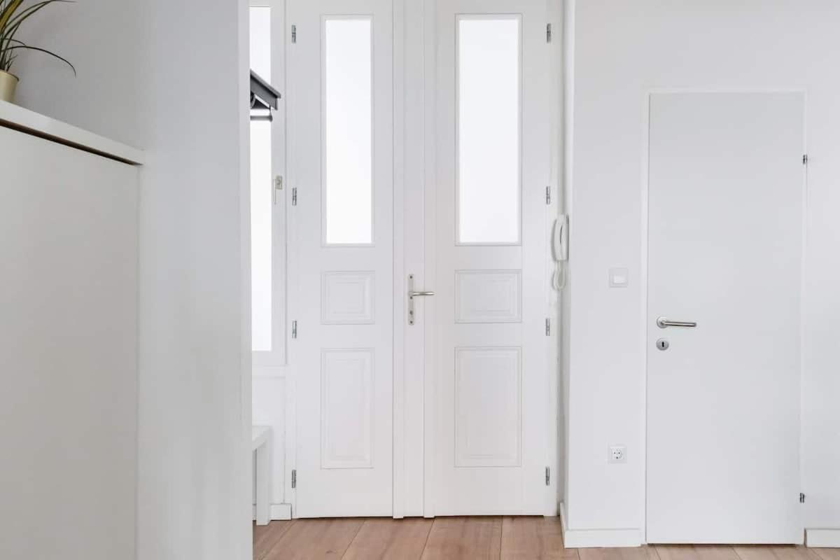 ⍟luxurious And Spacious⍟ 5 Min Walk To City Center *