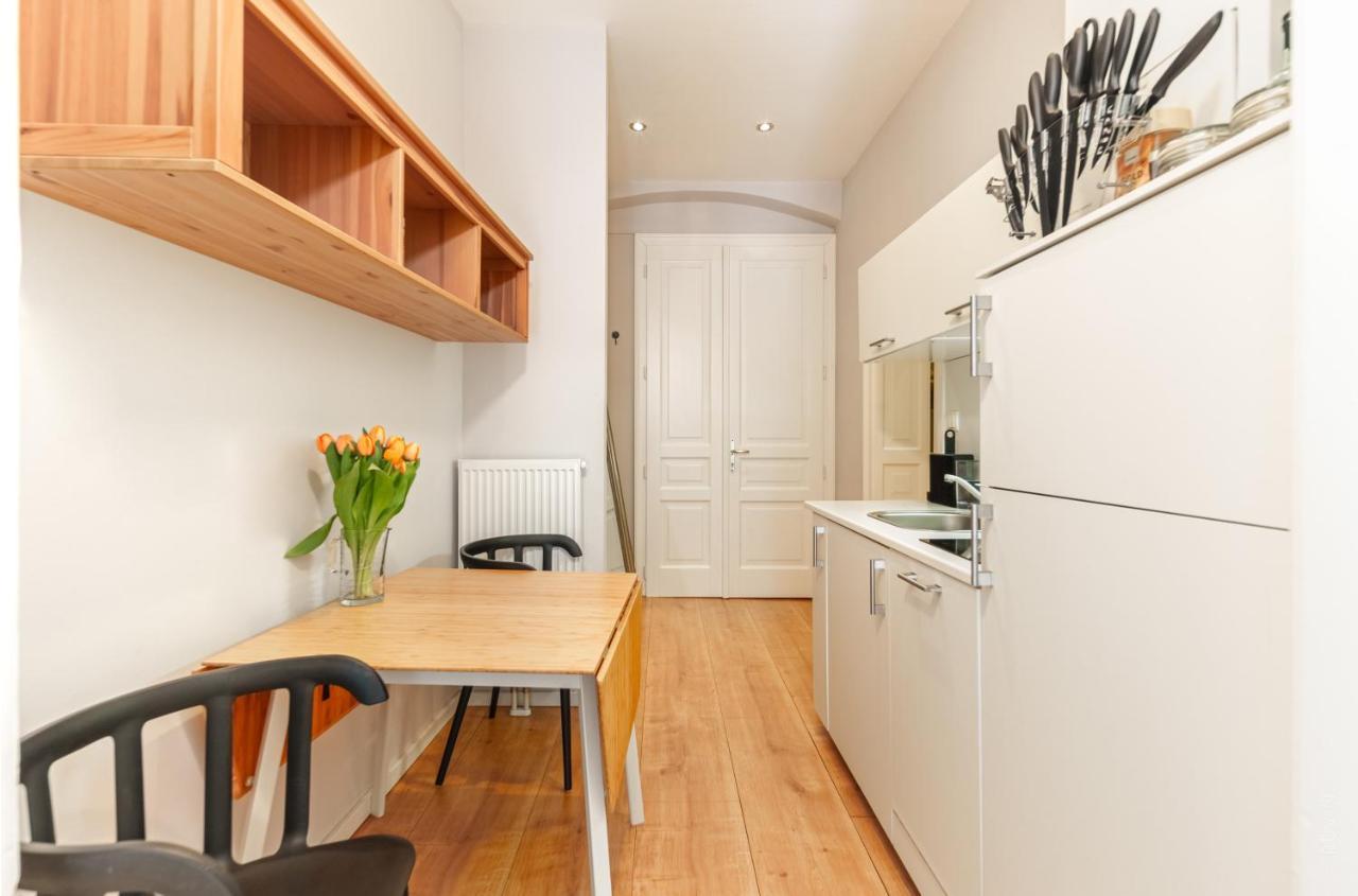 Luxurious And Bright, 5 Min To City Center * Vienna