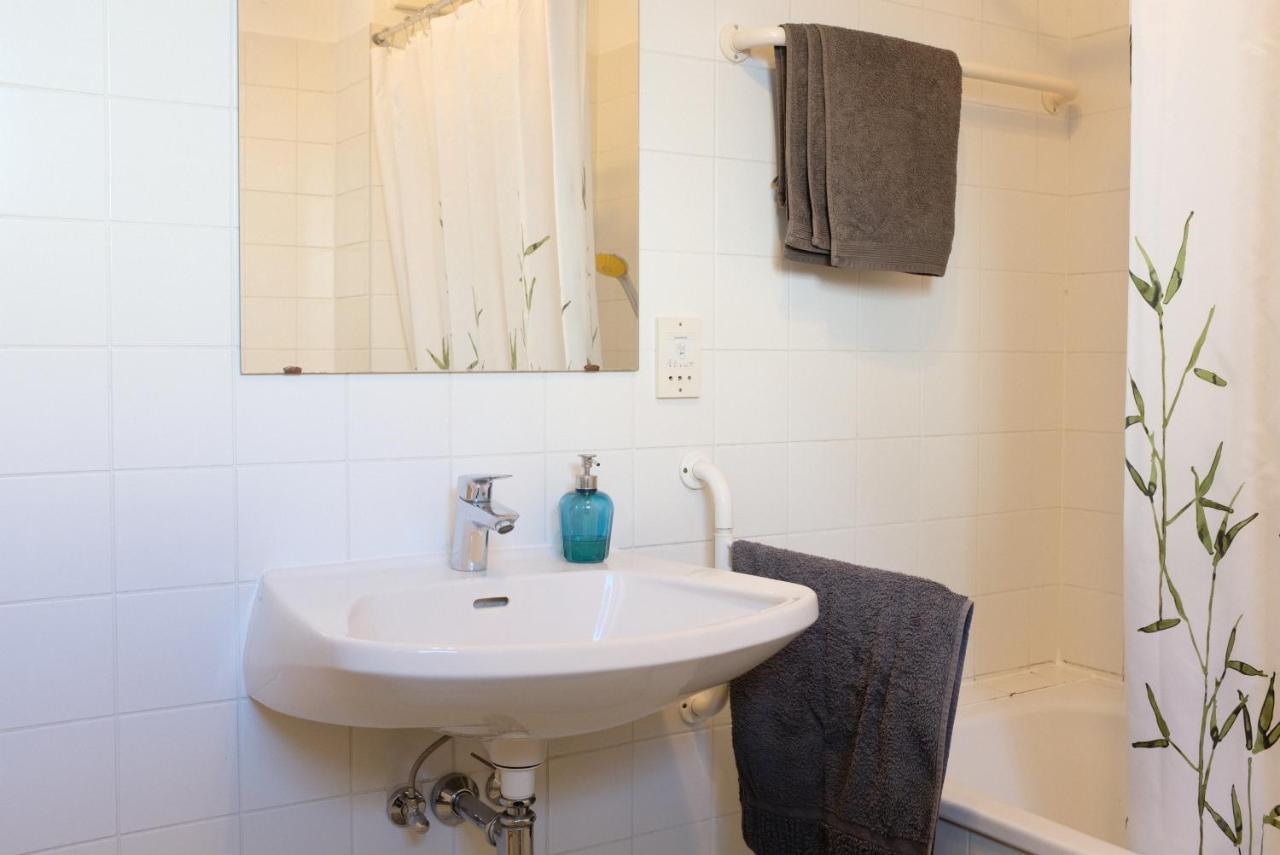 Privatunterkunft Town House Near Metro & Center Wien