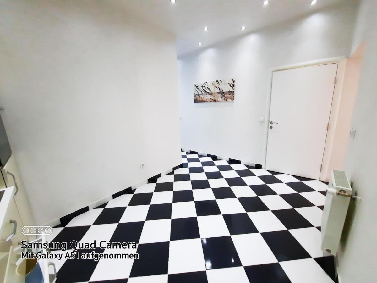 Apartamento Stepan Apartments In Front Of Castle Schoenbrunn *