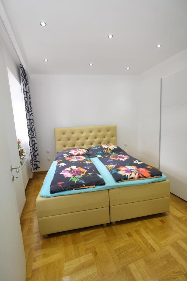 Apartamento Stepan Apartments In Front Of Castle Schoenbrunn *