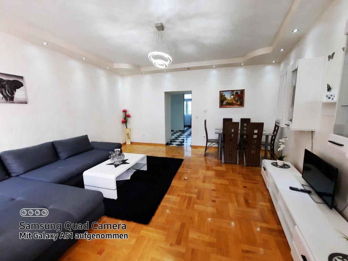 Apartamento Stepan Apartments In Front Of Castle Schoenbrunn *