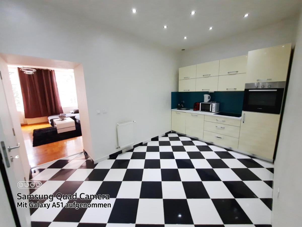 Apartamento Stepan Apartments In Front Of Castle Schoenbrunn Viena