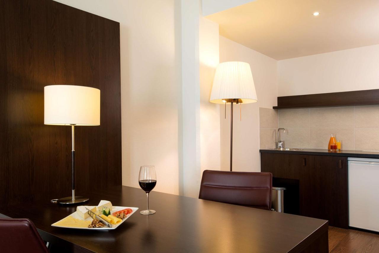 Nh Hotel Vienna