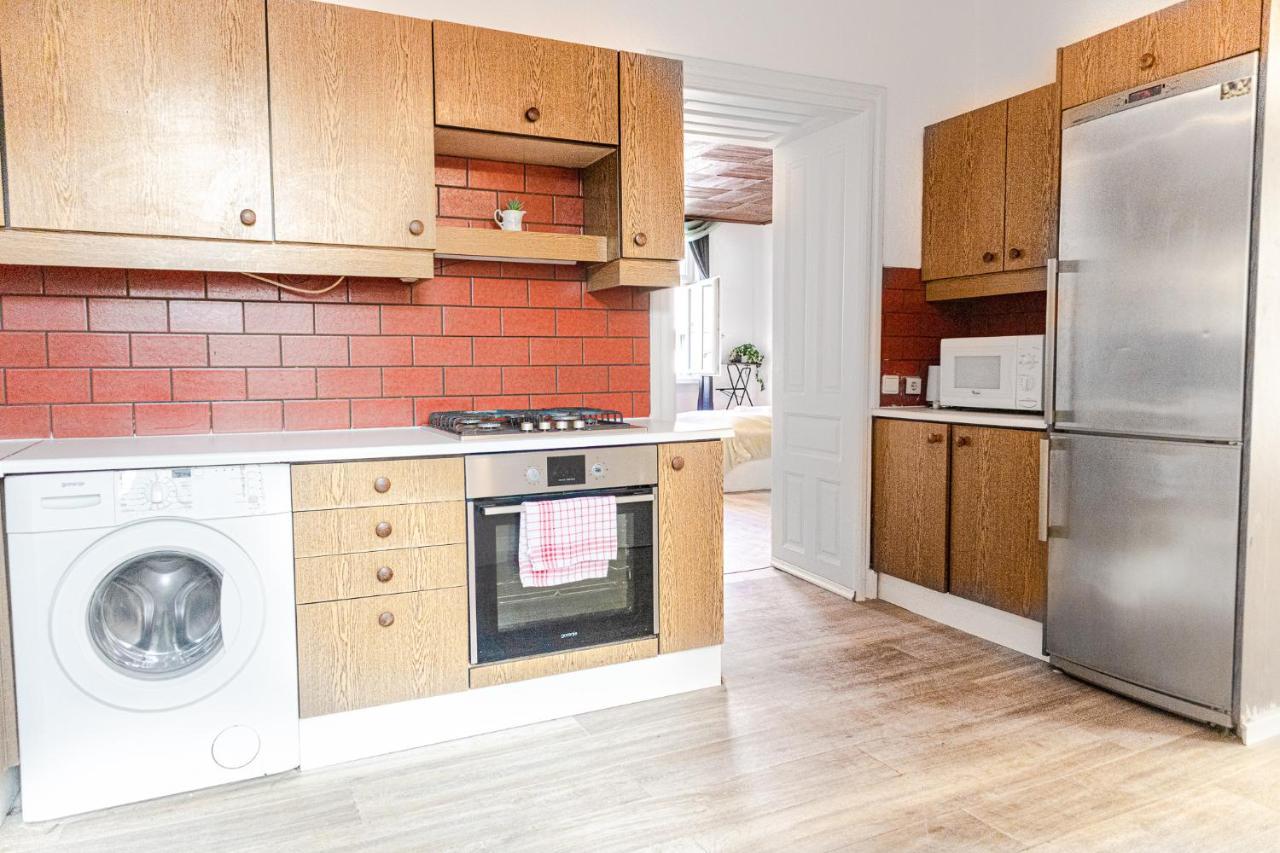 Perfectly Situated 2br Shared Apt- Ideal For Longstays * Vienna