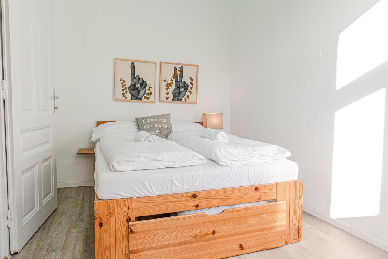 Perfectly Situated 2br Shared Apt- Ideal For Longstays Appartamento *