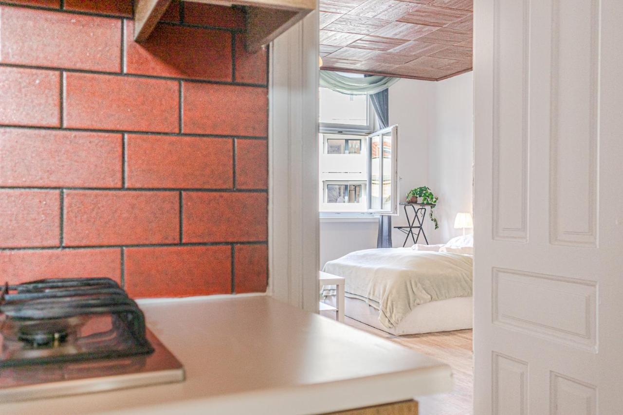 Perfectly Situated 2br Shared Apt- Ideal For Longstays Appartamento Vienna