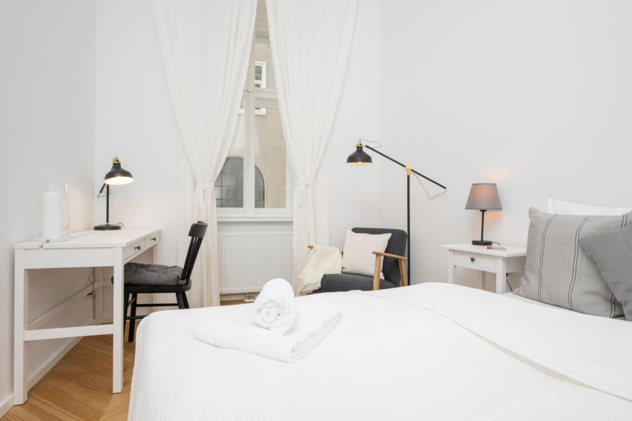 Hideaway Brigittenau