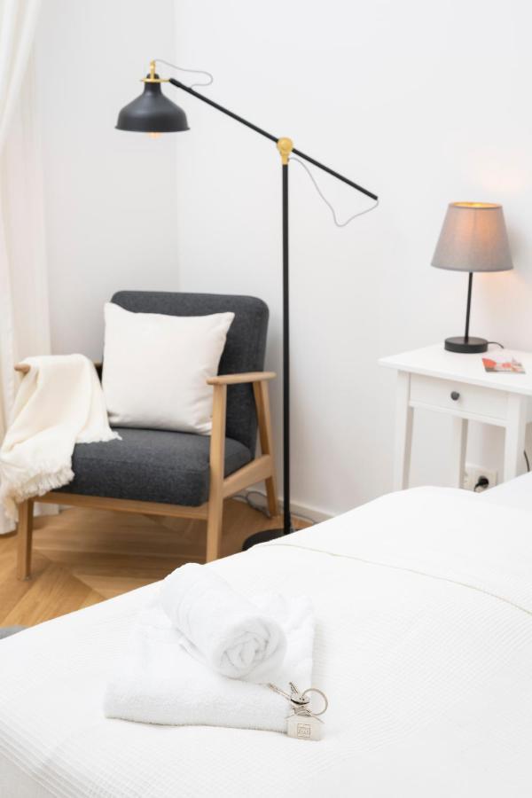Hideaway Brigittenau Wien