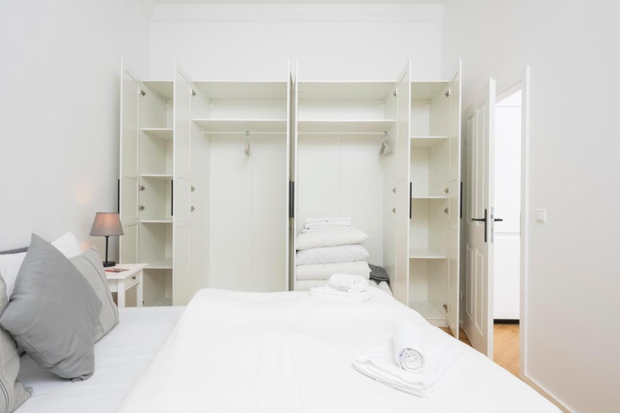 Hideaway Brigittenau Vienna