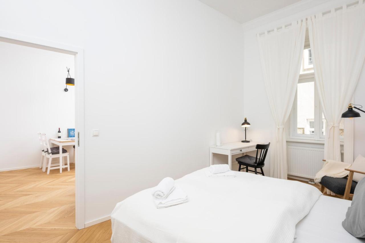 Hideaway Brigittenau *