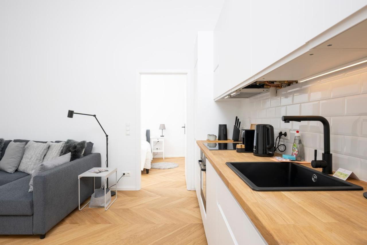 Hideaway Brigittenau Wien