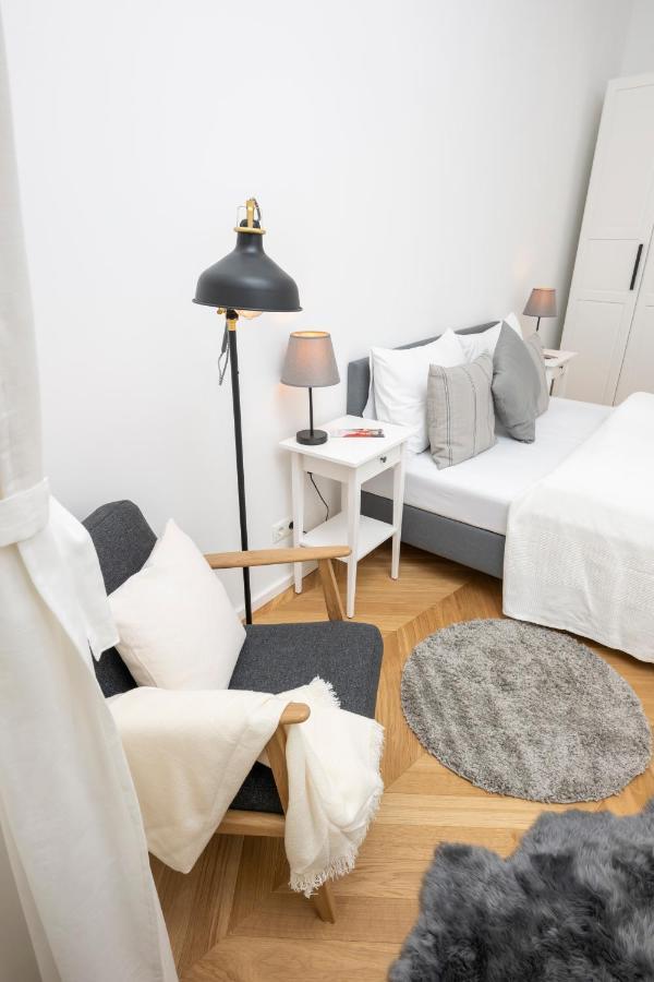 Hideaway Brigittenau * Wien