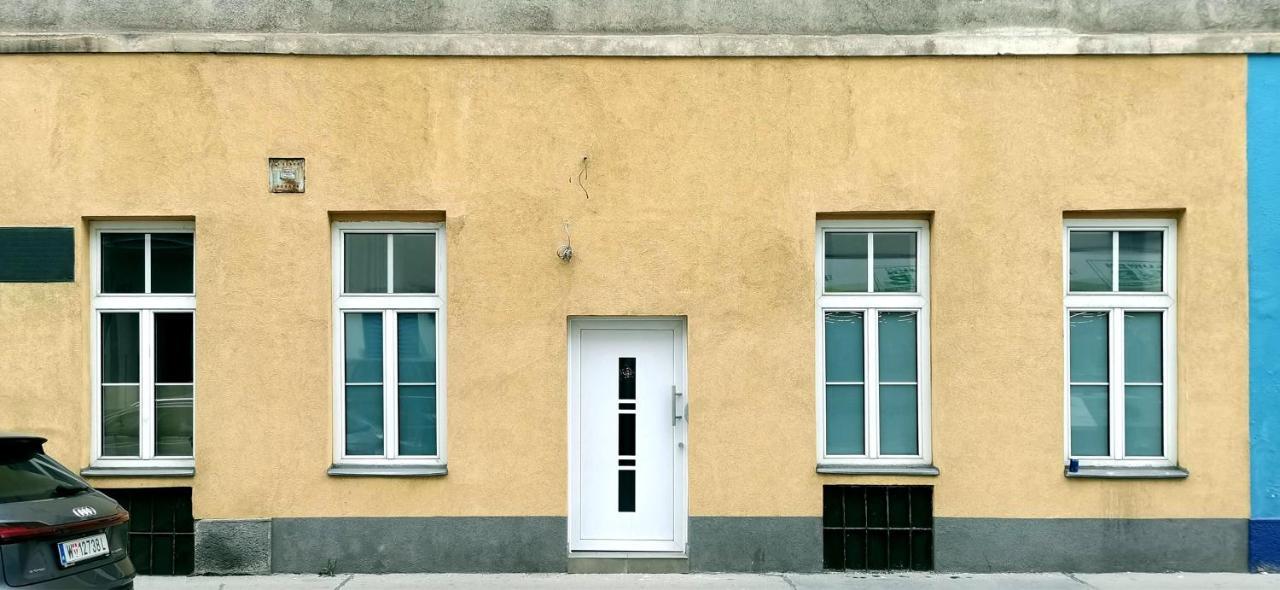 Appartamento Bacher Vienna