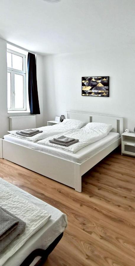 Bacher Appartamento Vienna