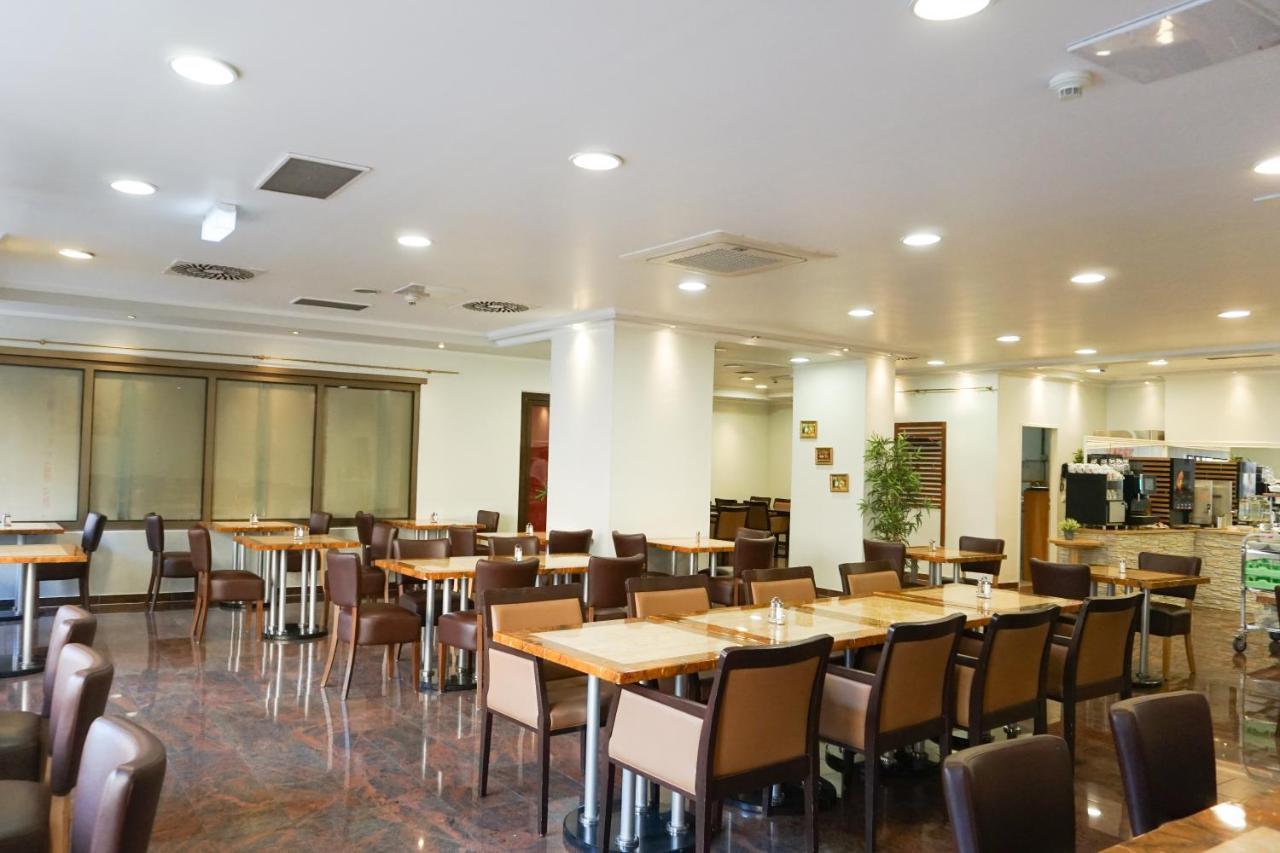 Hotel Kaffeemuehle Vienna