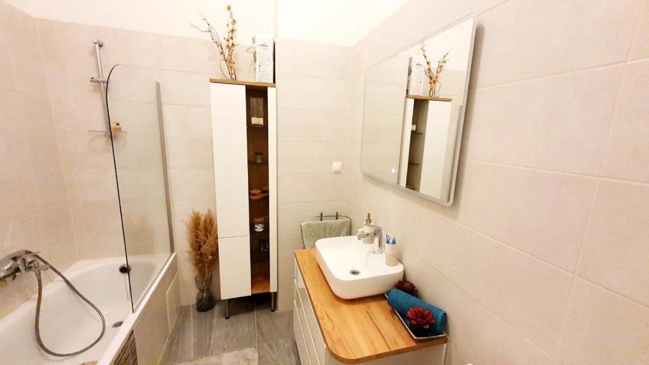 Apartment Stylische Ruheoase Vienna