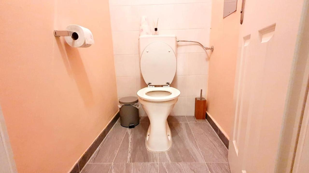 Stylische Ruheoase Apartment Vienna