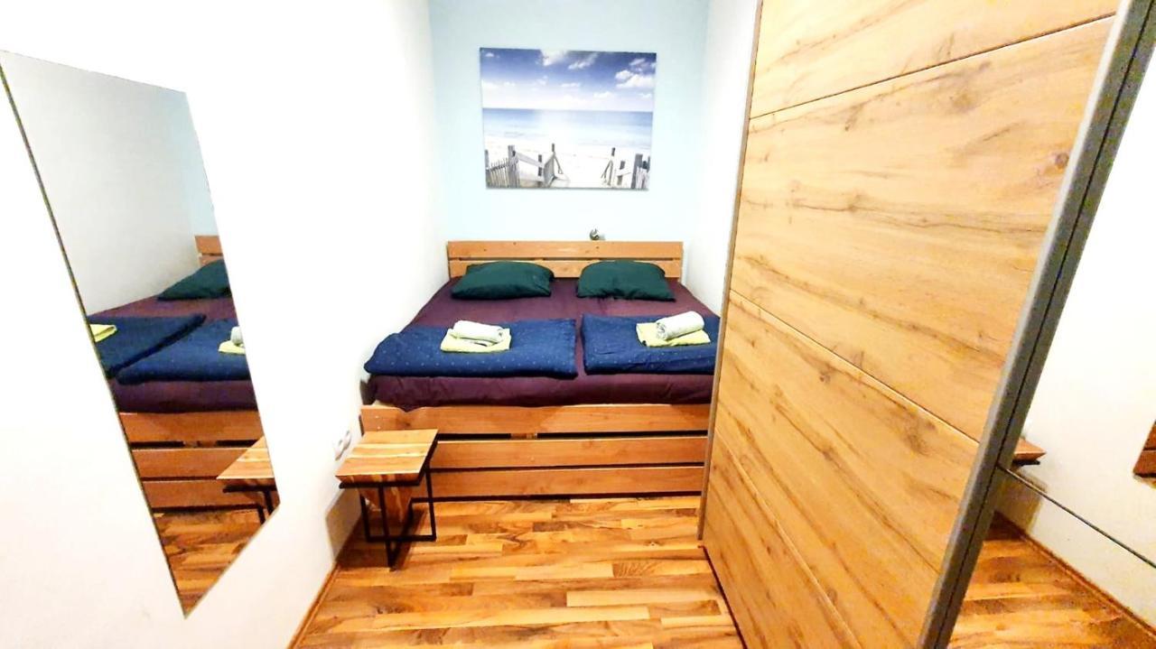 Apartment Stylische Ruheoase