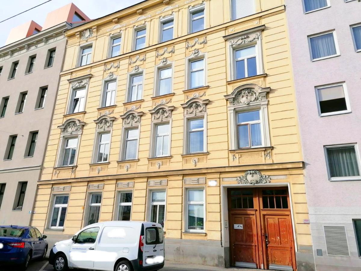 Apartment Stylische Ruheoase
