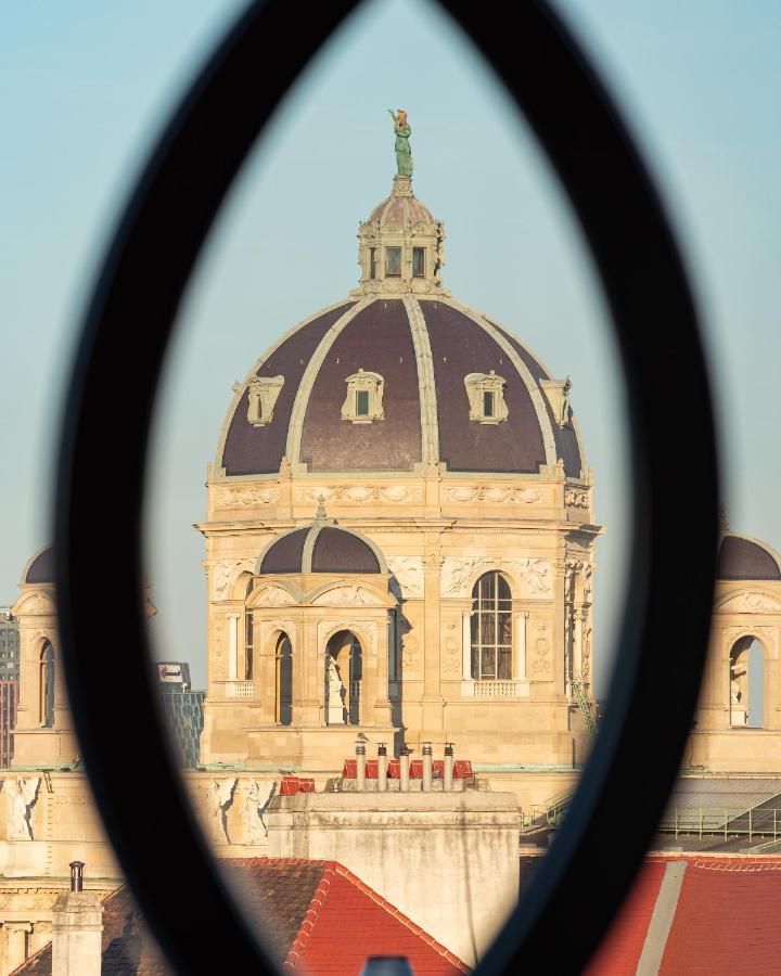 Hotel K+k Maria Theresia Vienna