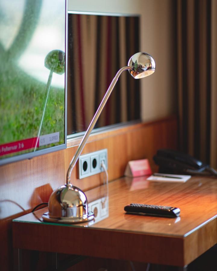 K+k Maria Theresia Hotel Vienna