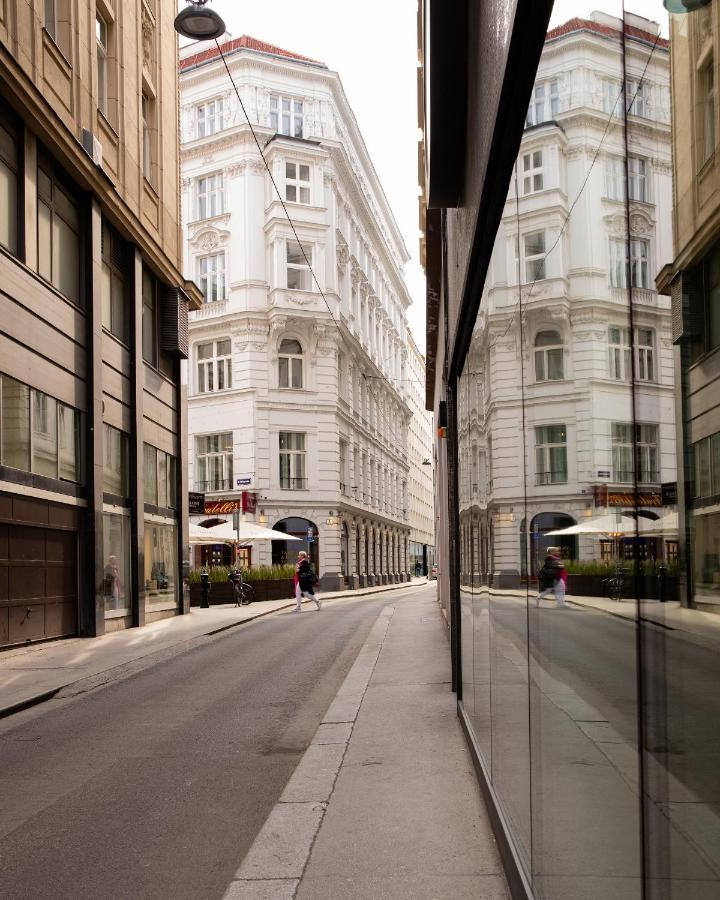 K+k Palais 4* Wien