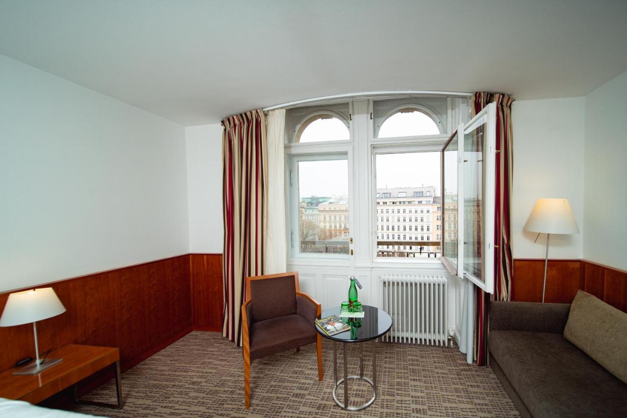K+k Palais Hotel 4*