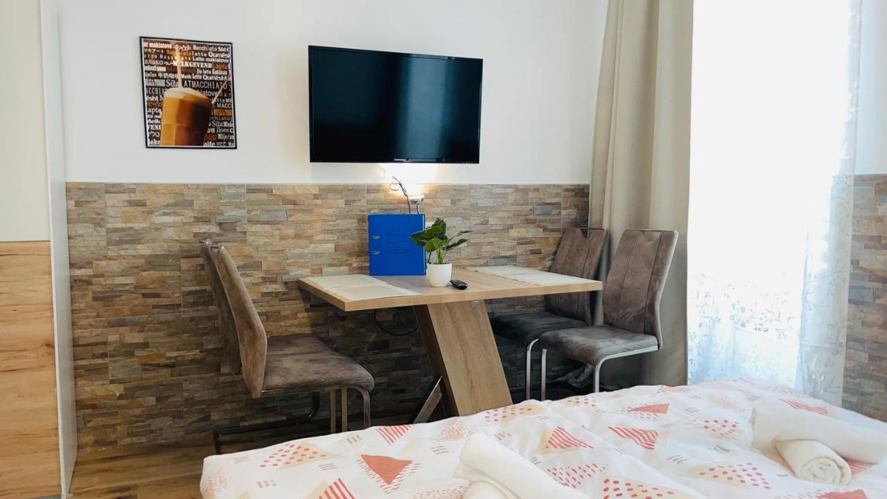 Flatprovider Hp Apartment *