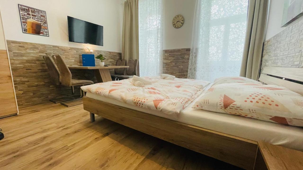 Flatprovider Hp Apartment
