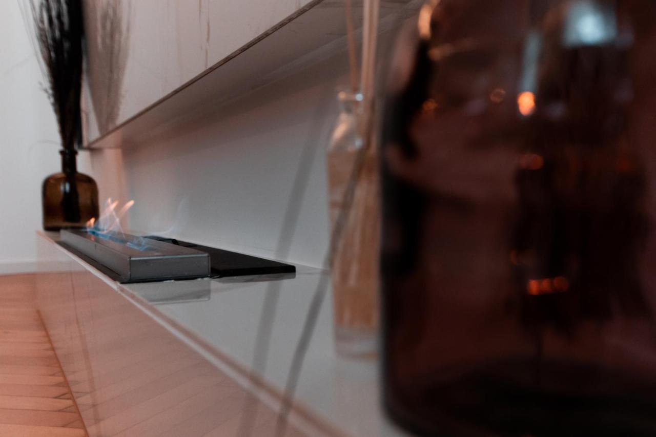 Petit Luxe Apartamento Viena