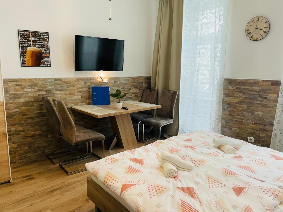 Apartment Flatprovider Hp Wien