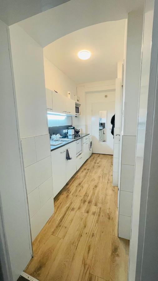 Flatprovider Hp Apartment *