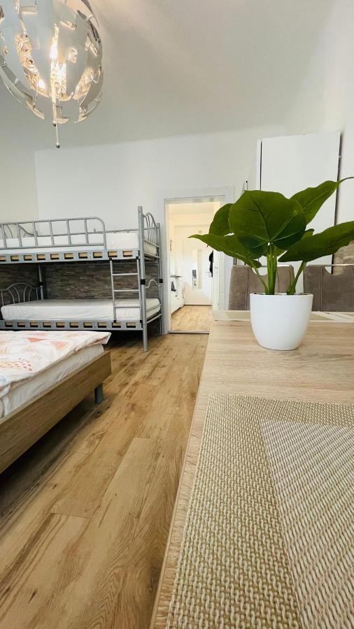 Flatprovider Hp Apartment Wien
