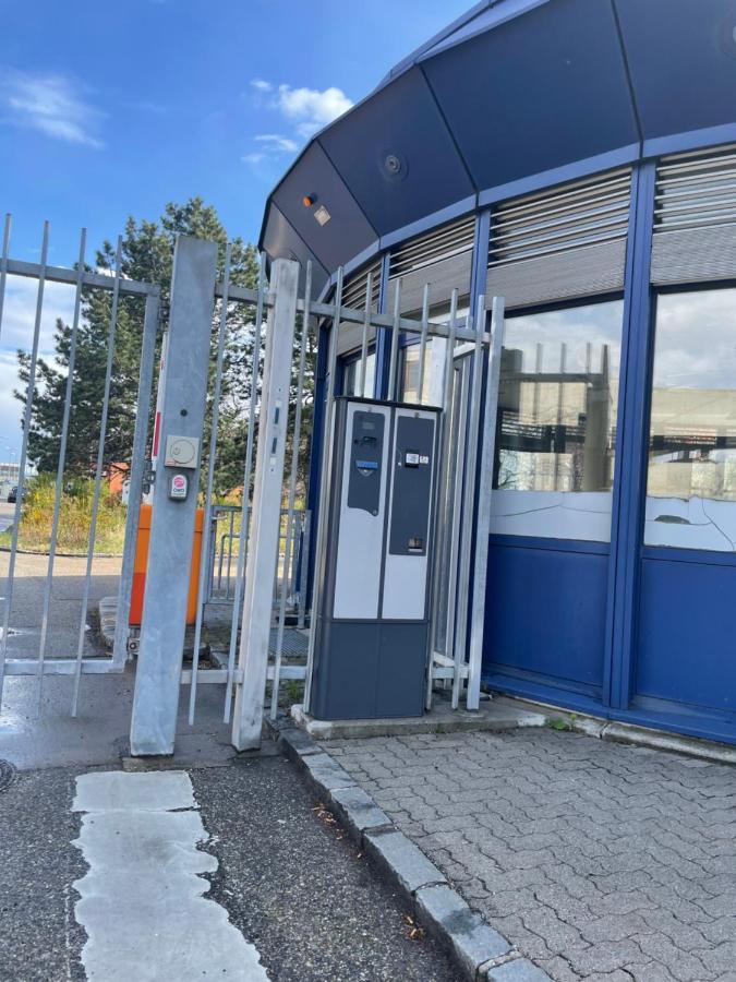 Flatprovider Hp Wien
