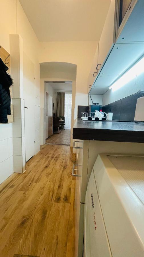 Apartment Flatprovider Hp Vienna