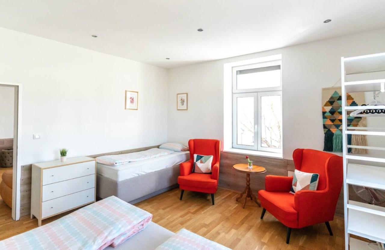 Comfortable 1100 With Contactless Check-in * Wien
