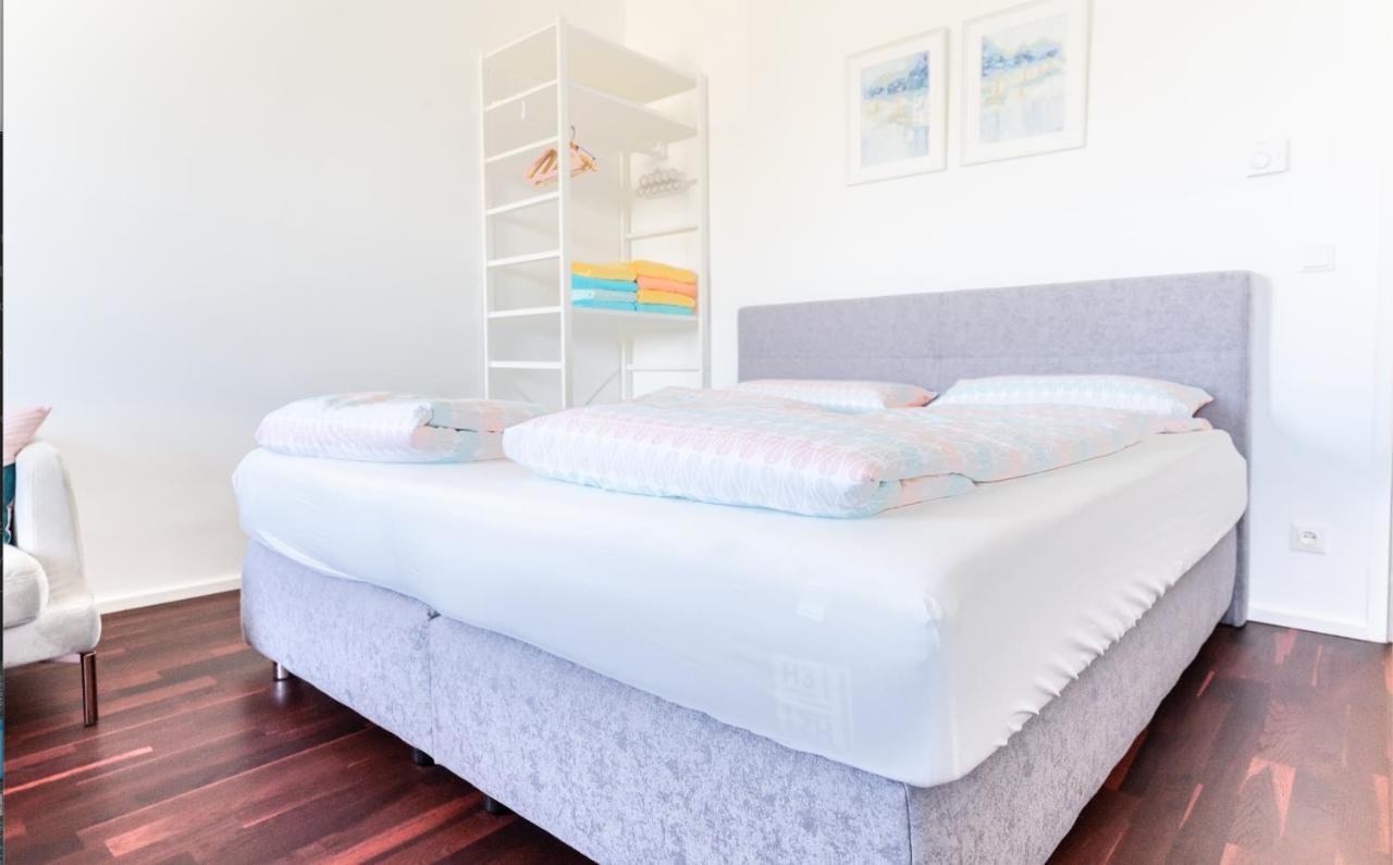 Apartment Comfortable 1100 With Contactless Check-in