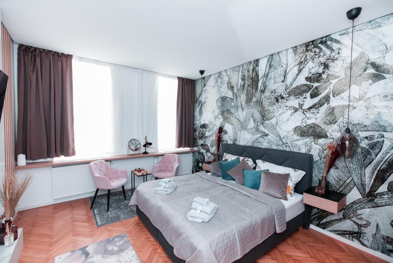Petit Luxe Apartamento