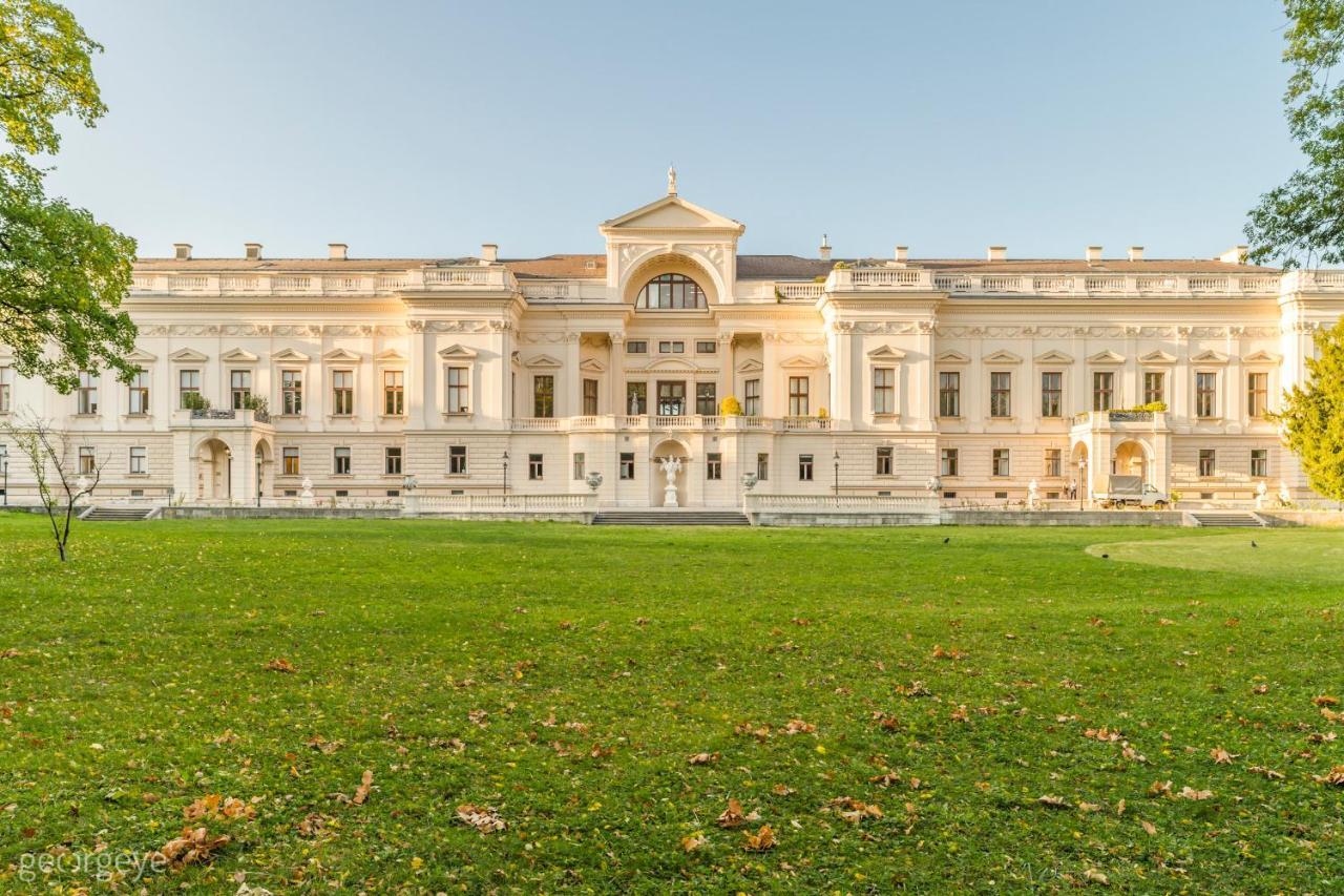Luxury Liechtenstein Apartment Vienna