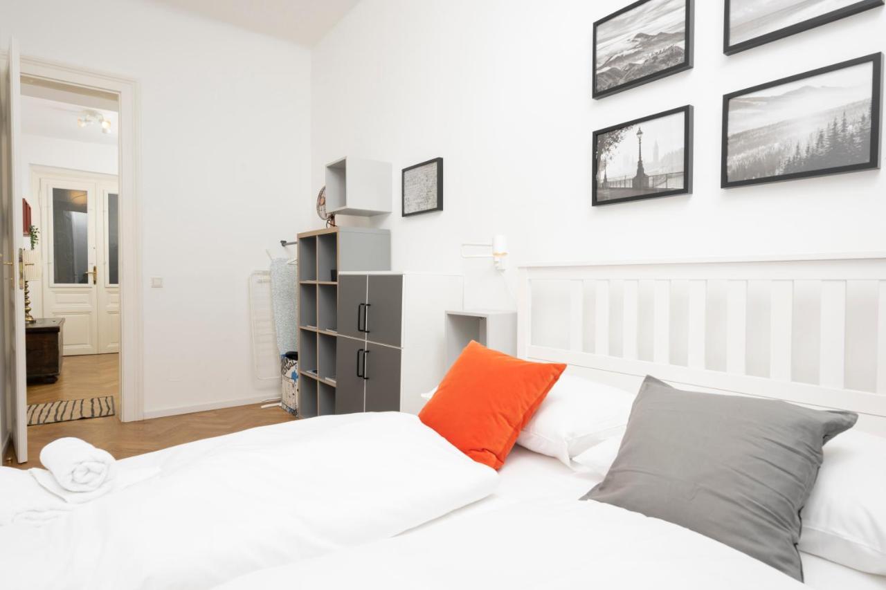 Luxury Liechtenstein Apartment