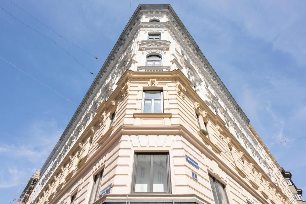 Apartment Luxury Liechtenstein Vienna