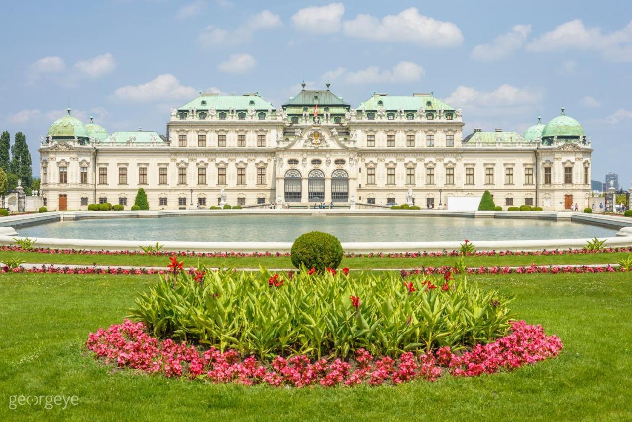 Luxury Liechtenstein Vienna
